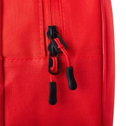 Wilson BELA Super Tour Padel Bag -DICKS SPORTING GOODS Sales WR8901202001 Red DET alt3