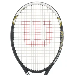 Wilson Hyper Hammer 5.3 Tennis Racquet -DICKS SPORTING GOODS Sales WRT58610Z NOCOLOR DET