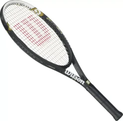 Wilson Hyper Hammer 5.3 Tennis Racquet -DICKS SPORTING GOODS Sales WRT58610Z NOCOLOR SDE