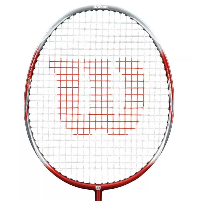 Wilson Attacker 2016 Badminton Racquet 4 Wilson Attacker 2016 Badminton Racquet - Image 2