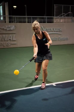 OnCourt OffCourt Wrist Racquet -DICKS SPORTING GOODS Sales Wrist20Racquet 2