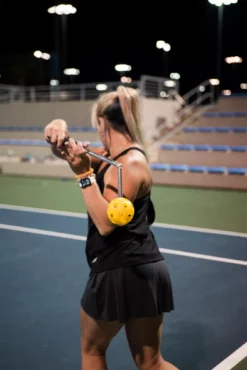 OnCourt OffCourt Wrist Racquet -DICKS SPORTING GOODS Sales Wrist20Racquet 4