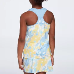 Prince Girls' Fashion Printed Tennis Tank Top -DICKS SPORTING GOODS Sales YPT11120S22 Multi MODBCK