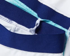 Prince Girls' Fashion Strap Tennis Dress -DICKS SPORTING GOODS Sales YPT11322 White DET alt1