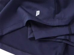 Prince Girls' Match Core Tennis Skort -DICKS SPORTING GOODS Sales YPT17100 DeepNavy DET