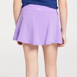Prince Girls' Flounce Tennis Skort 9 Prince Girls' Flounce Tennis Skort -DICKS SPORTING GOODS Sales YPT17126S23 ElectricViolet MODBCK