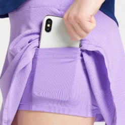 Prince Girls' Flounce Tennis Skort 11 Prince Girls' Flounce Tennis Skort -DICKS SPORTING GOODS Sales YPT17126S23 ElectricViolet MODDET