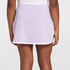 Prince Girls' Fashion Colorblock Tennis Skort -DICKS SPORTING GOODS Sales YPT37315 Lavender MODBCK