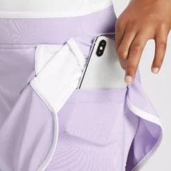 Prince Girls' Fashion Colorblock Tennis Skort -DICKS SPORTING GOODS Sales YPT37315 Lavender MODDET